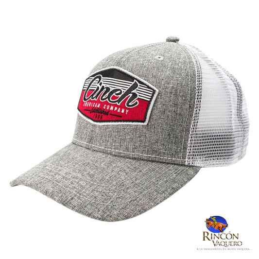 Gorra Cinch para caballero