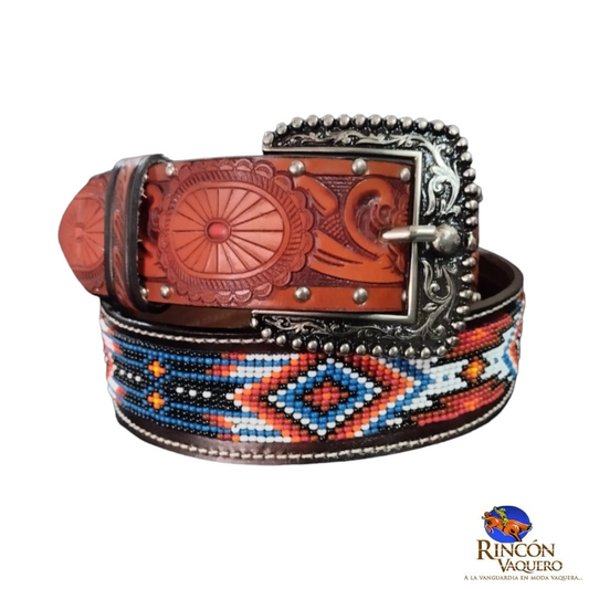 Cinturón Tony Dilaz unisex
