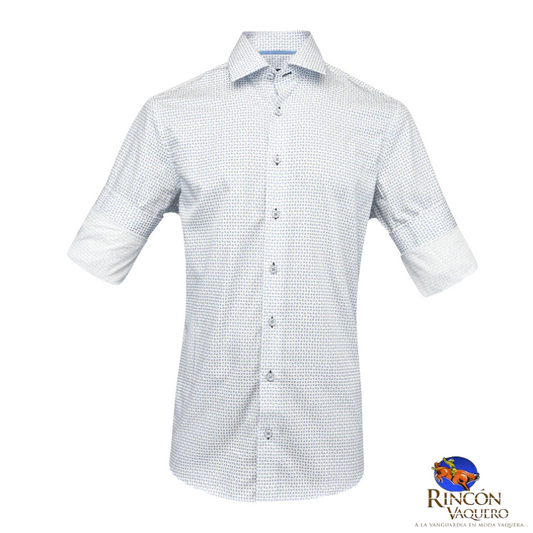 Camisa para caballero