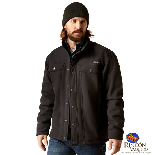 Chamarra Ariat Softshell Vernon Sherpa 2.0