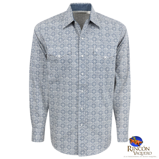 Camisa para caballero