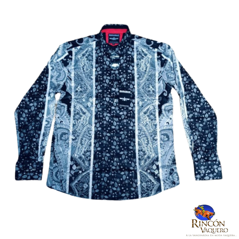 Camisa Barabas Caballero