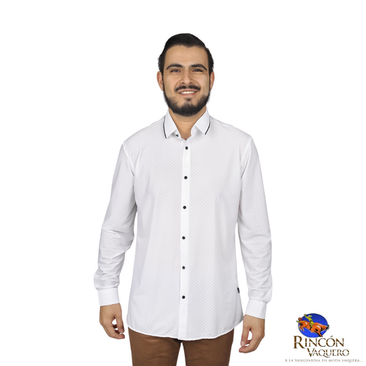 Camisa Barabas Caballero