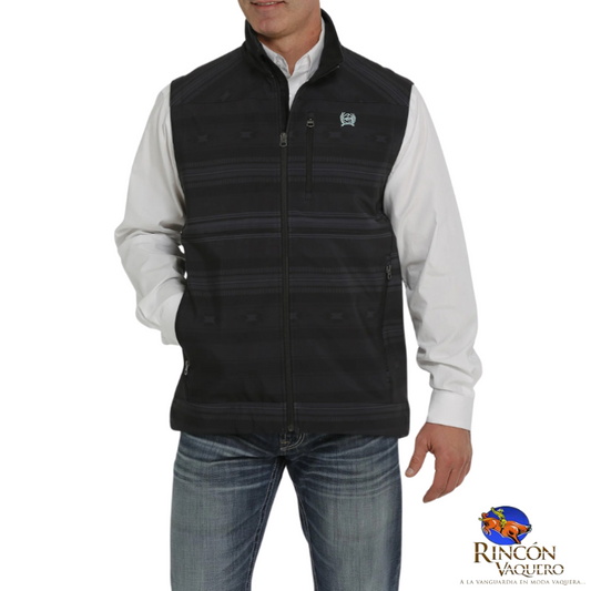 Chaleco Cinch para caballero