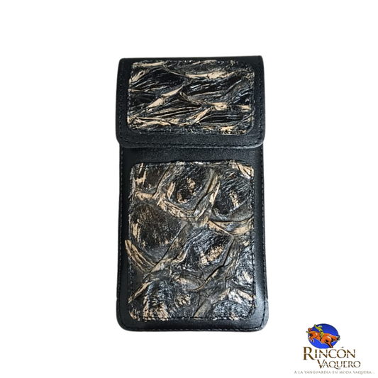 Funda para celular Alamos Pescado