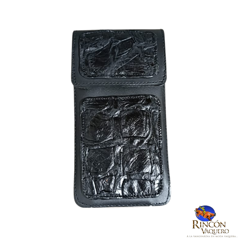 Funda para celular Alamos Pescado