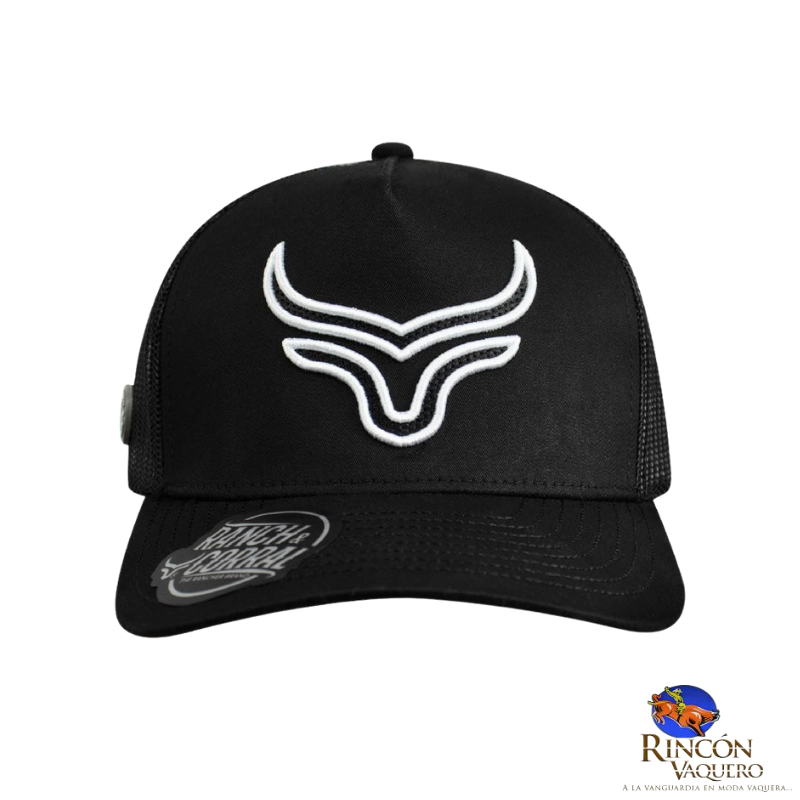 Gorra Ranch Corral Infantil Basic
