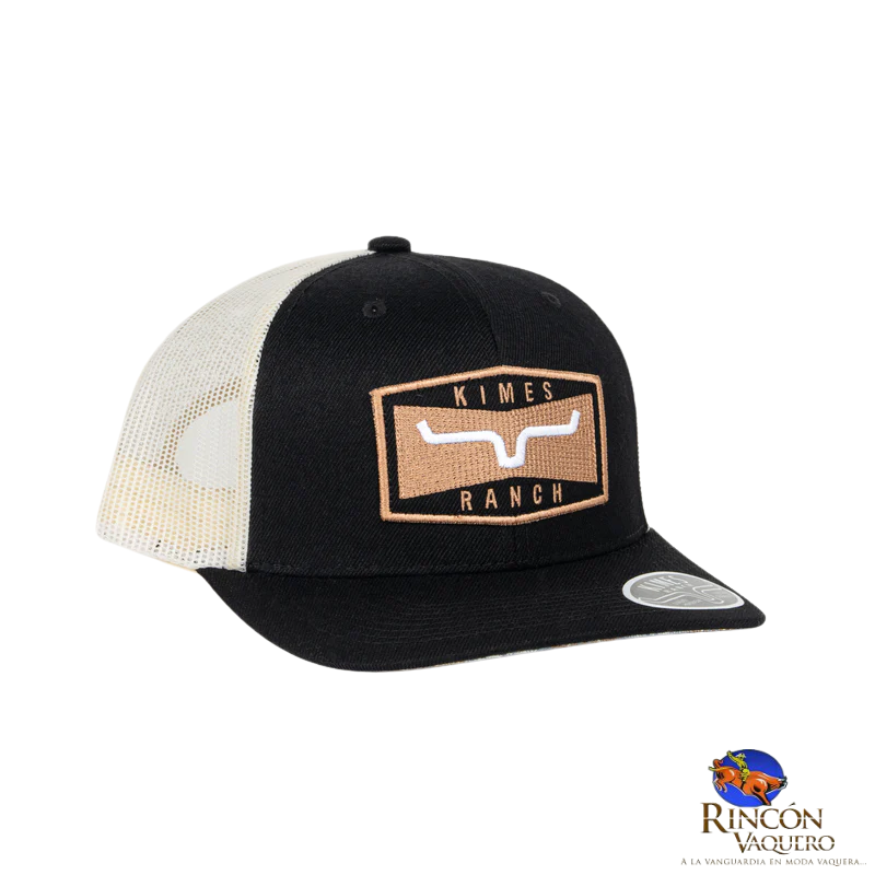 Gorra Kimes Ranch Railway