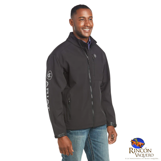 Chamarra Ariat Softshell Logo 2.0