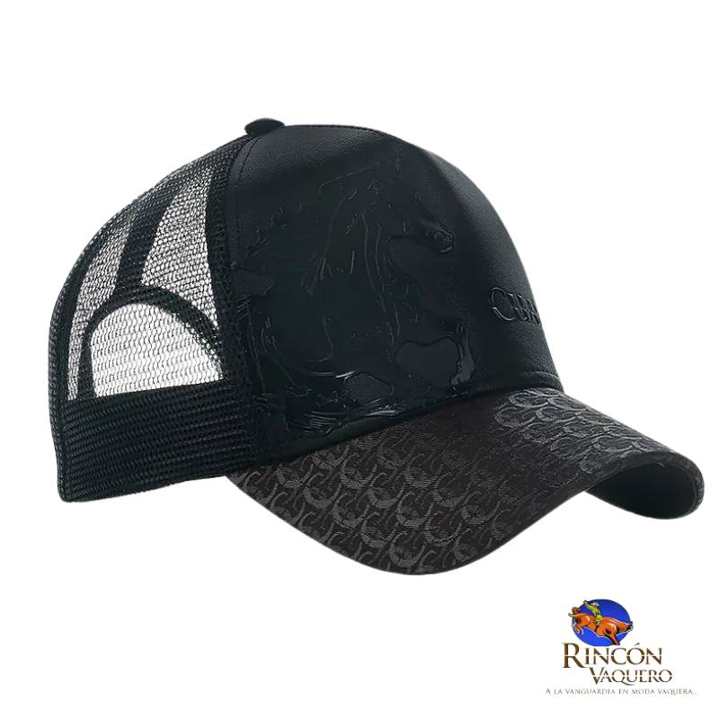 Gorra Cuadra para caballero