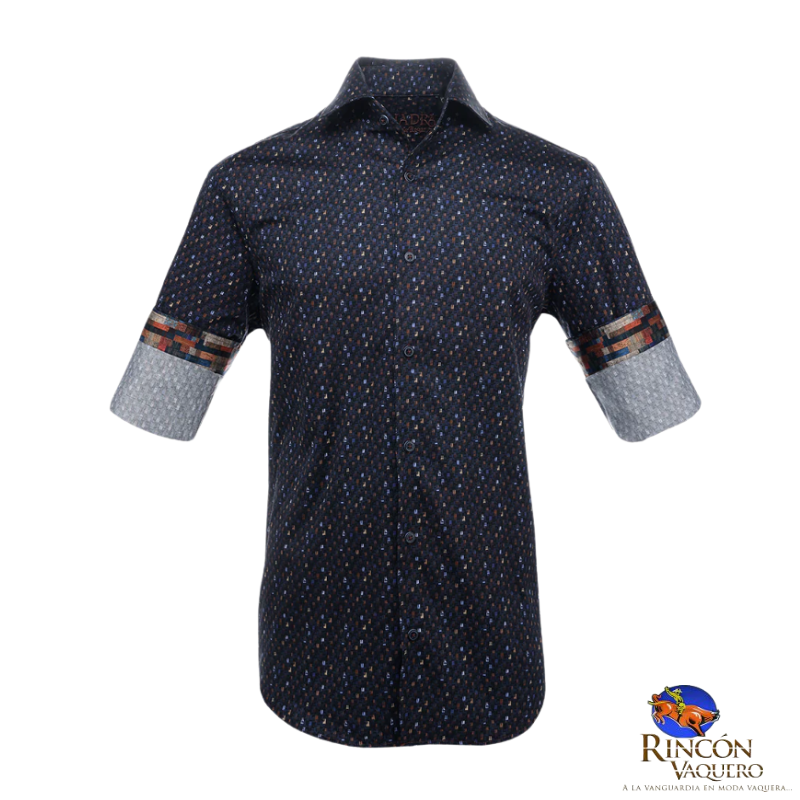 Camisa para caballero