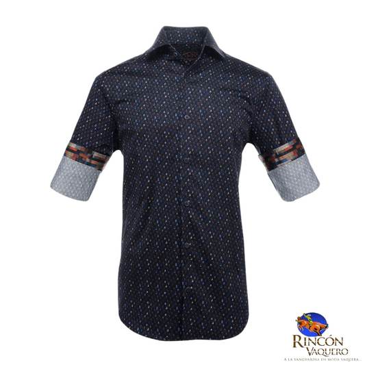 Camisa para caballero