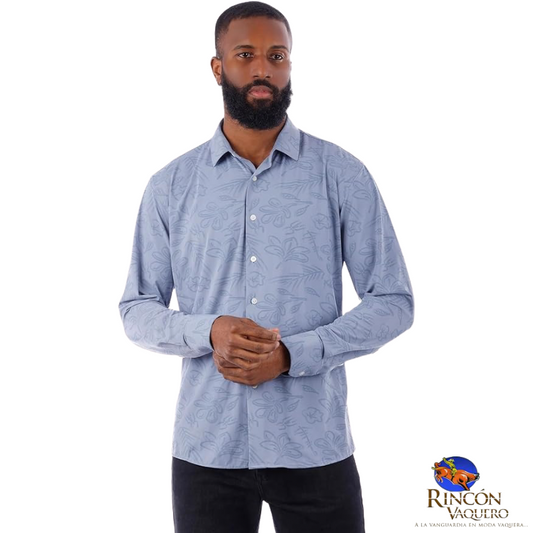 Camisa Barabas Caballero