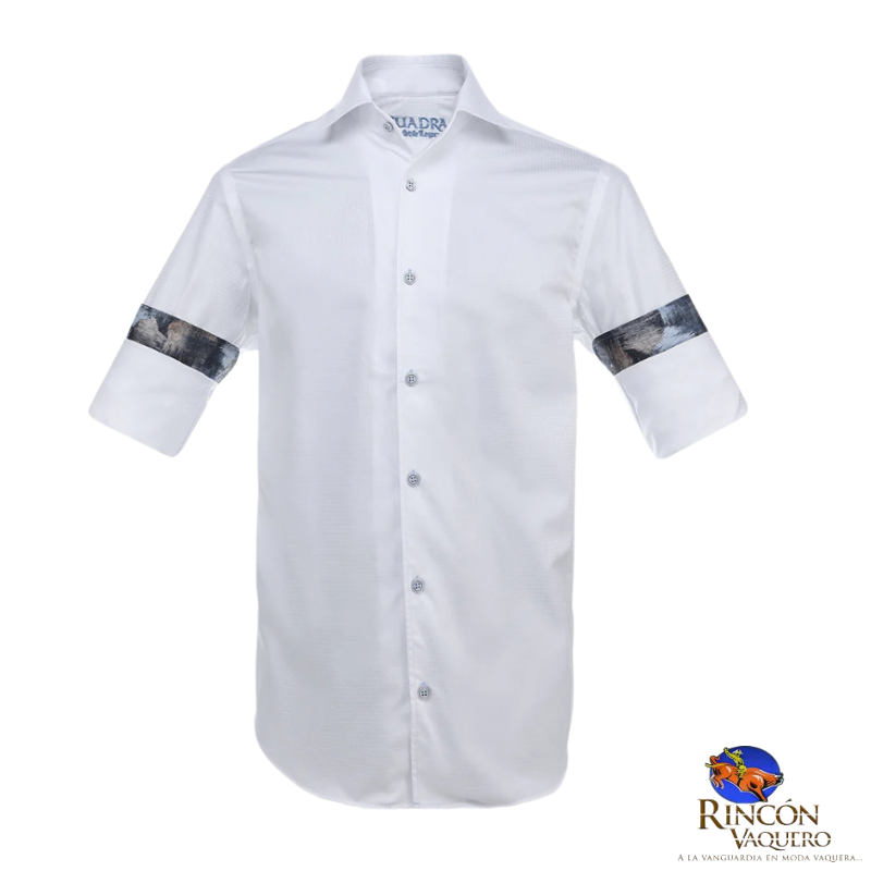Camisa para caballero