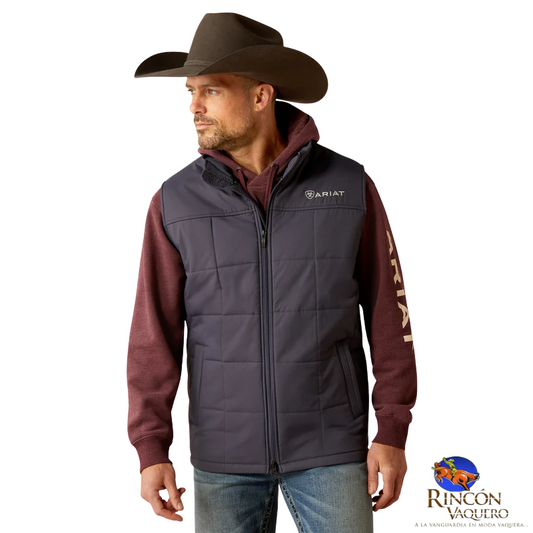 Chaleco Ariat Crius Insulated Odissey