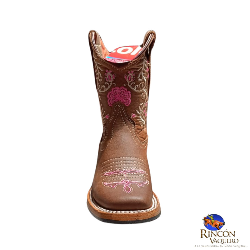 Bota Las Trankas Niña