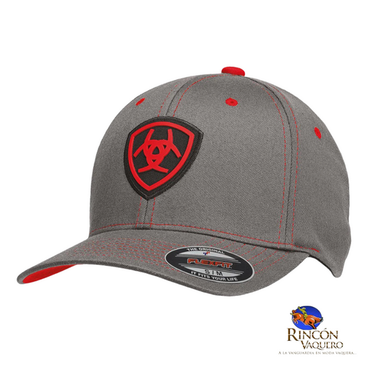 Gorra Ariat Flexfit