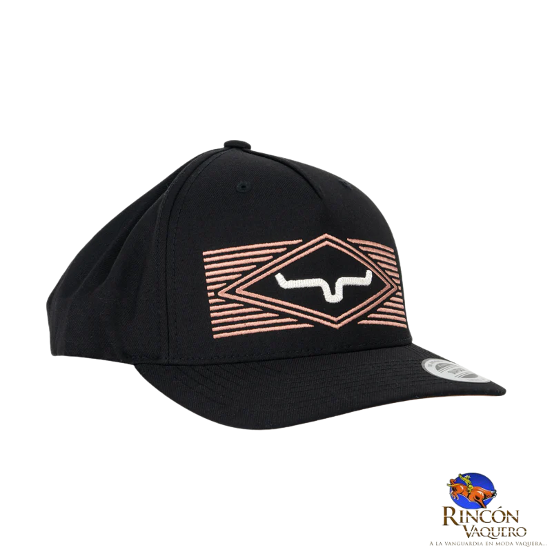 Gorra Kimes Ranch Tredwell
