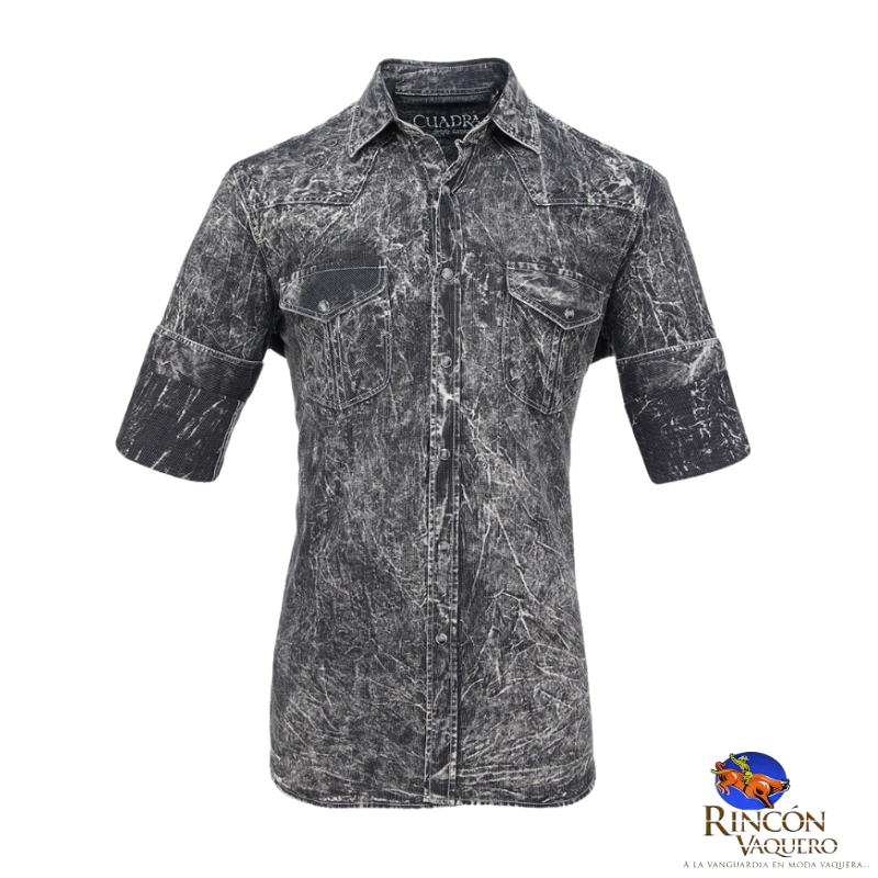 Camisa para caballero