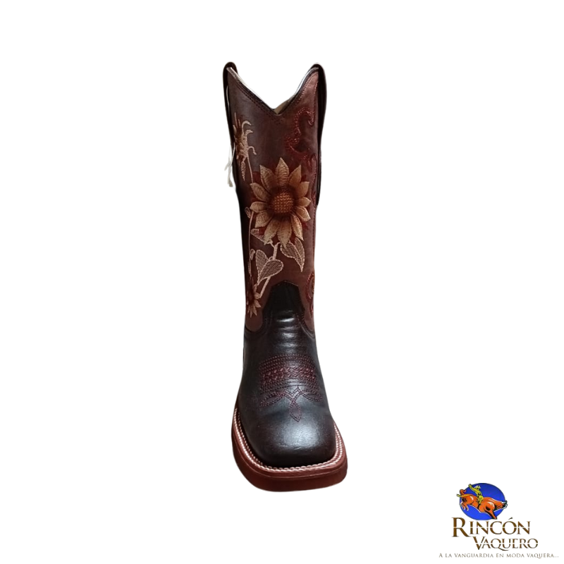 Bota para dama Tombstone Paddock