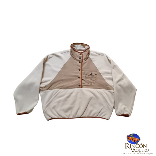 Camisola Josie Kimes Ranch para dama