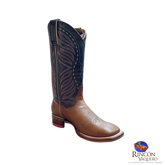 Bota para dama Tombstone Kino