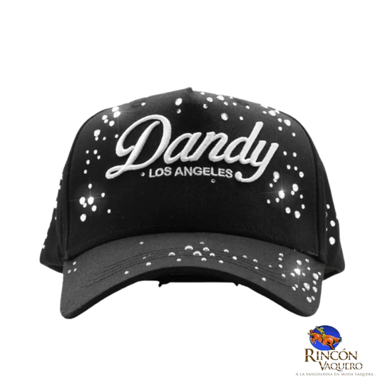 Gorra Dandy Hats Stargazing What Would Dandy Do