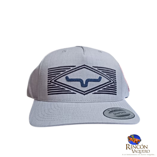 Gorra Kimes Ranch Tredwell