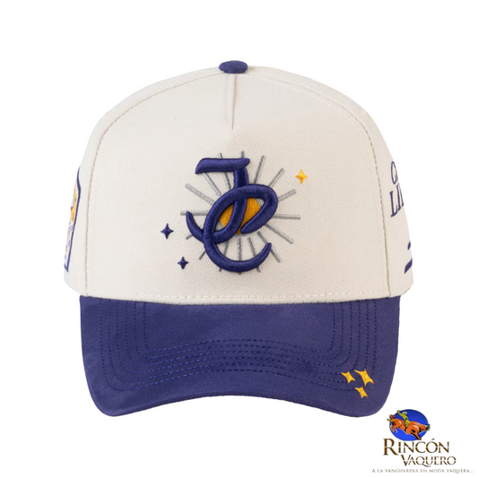 Gorra JC HATS Sun Beige