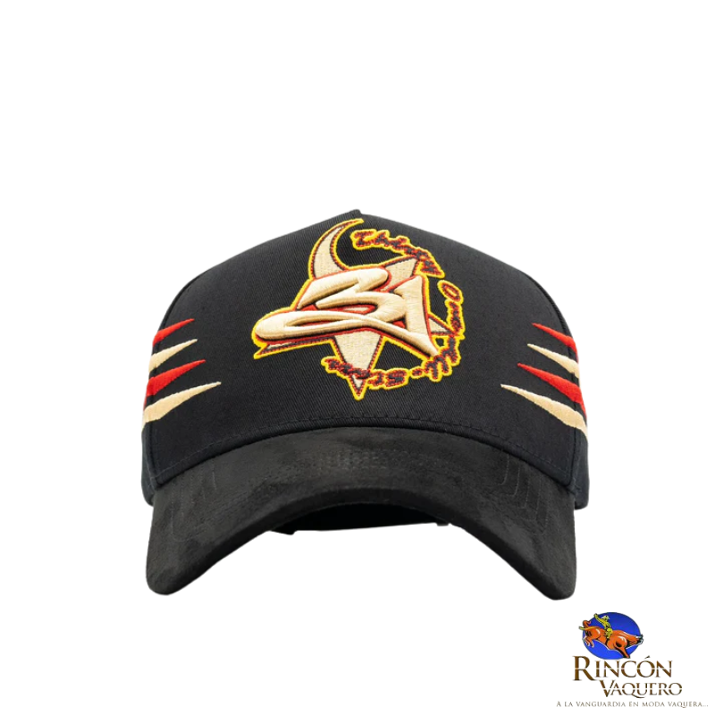 Gorra Thirty One Hats 31 Stars
