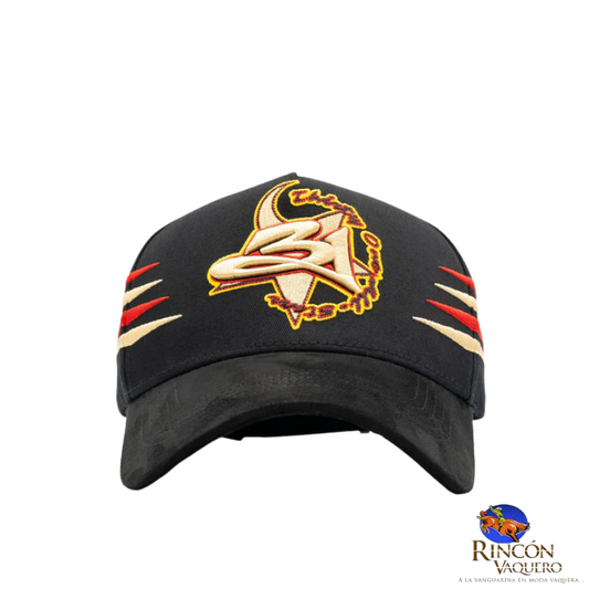 Gorra Thirty One Hats 31 Stars
