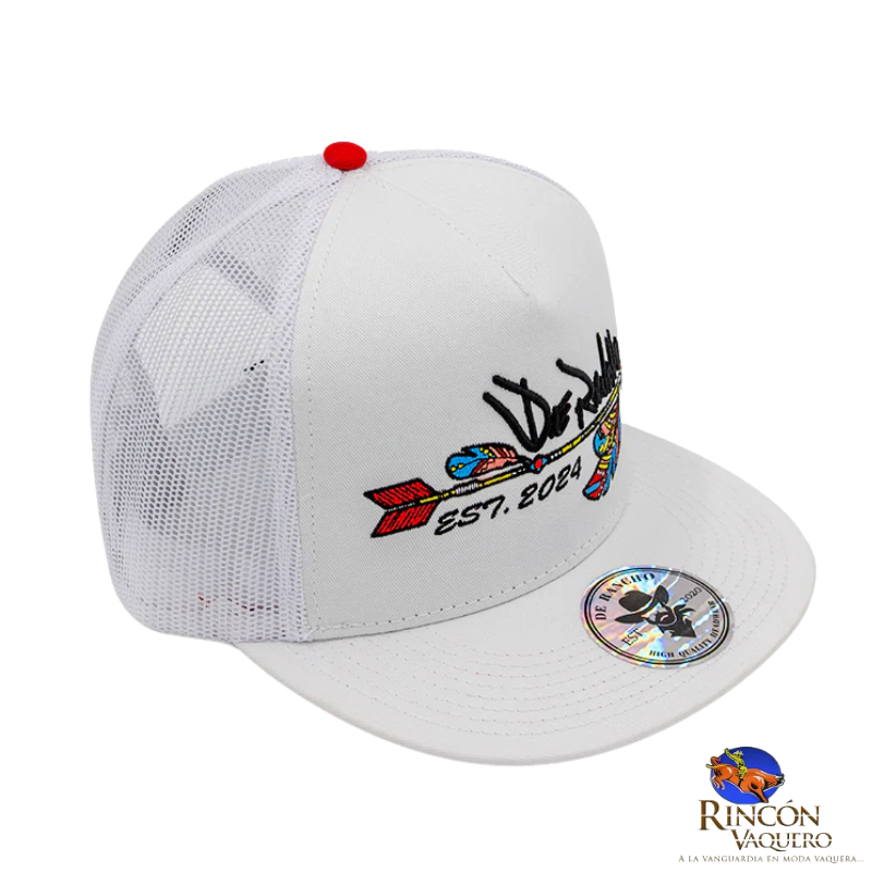 Gorra De Rancho Hats Flecha antigua