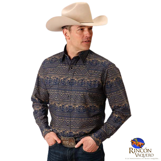 Camisa para caballero