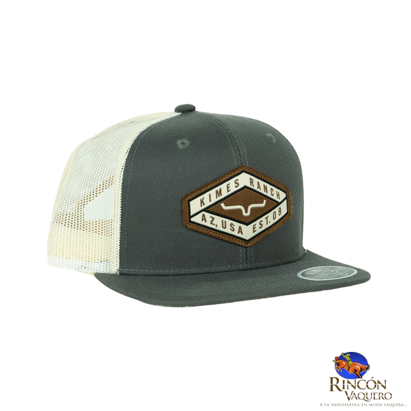 Gorra Kimes Ranch Boxer