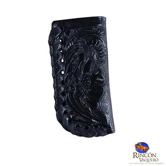 Funda para navaja Cincelada