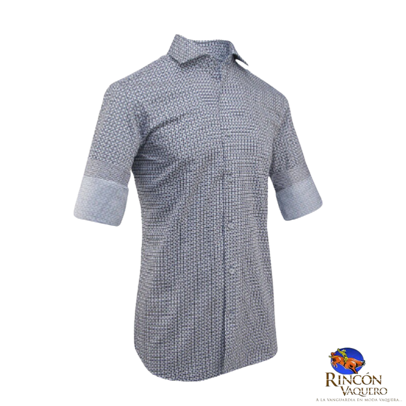 Camisa para caballero