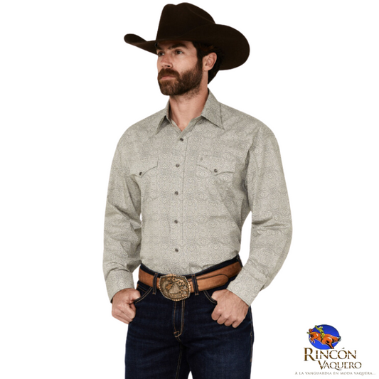 Camisa para caballero