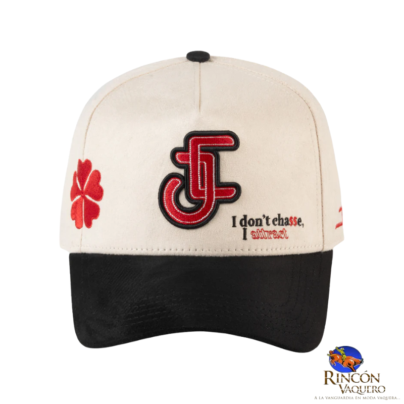 Gorra JC Hats Chasse Beige