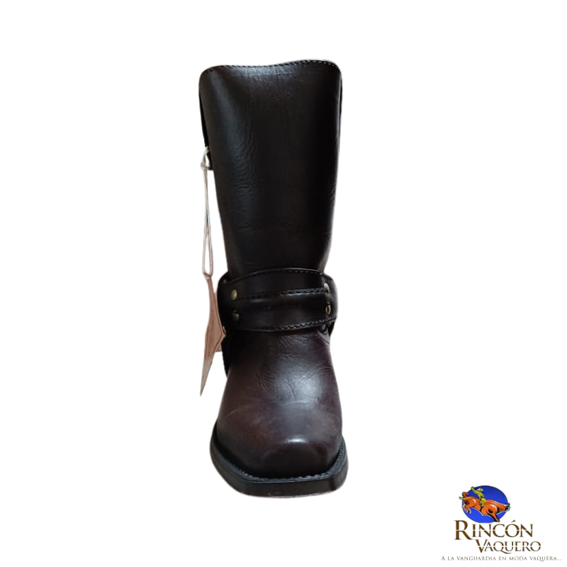 Bota para niño Los Potrillos