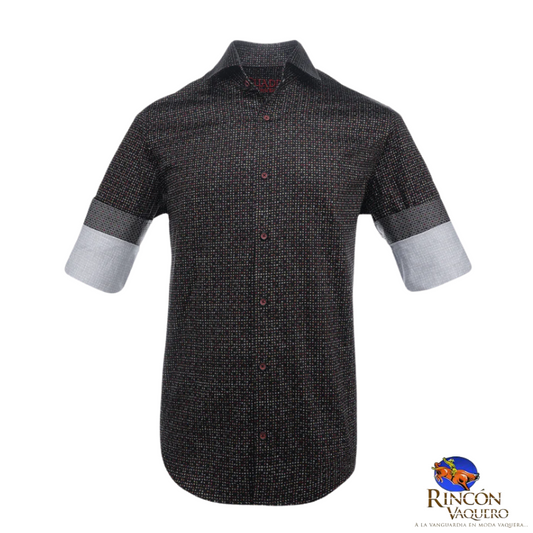 Camisa para caballero