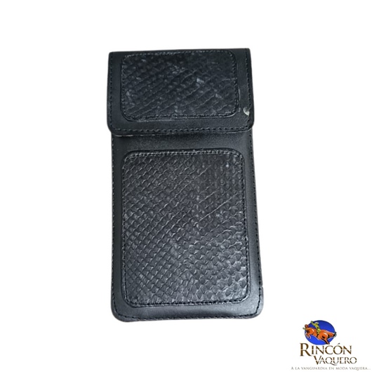 Funda para celular Alamos Piton