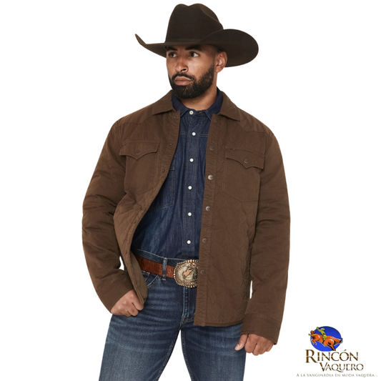 Chamarra Kimes Ranch Dickson para caballero