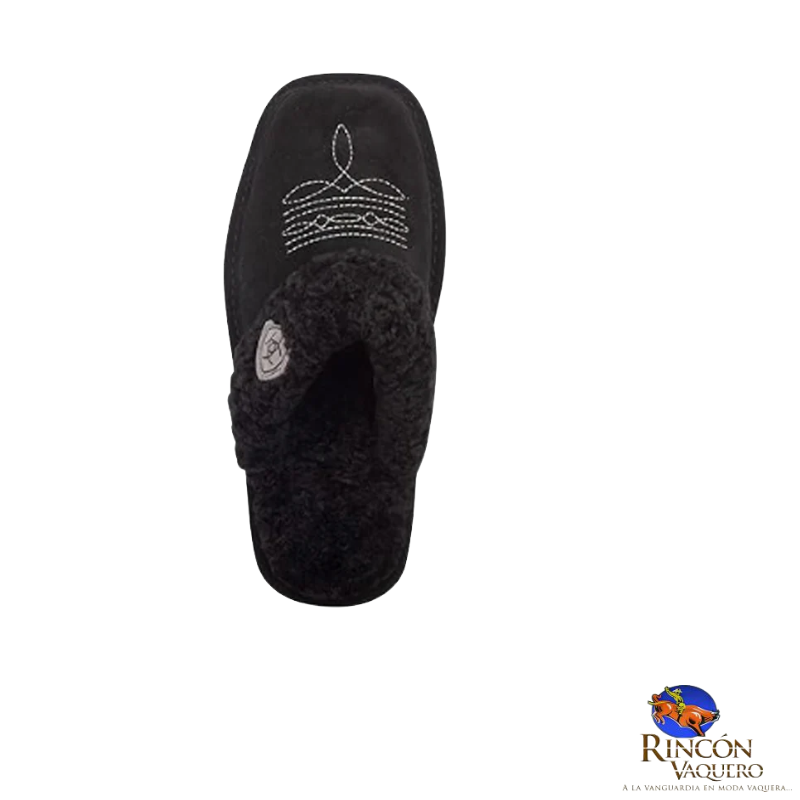 Pantufla Ariat Dama