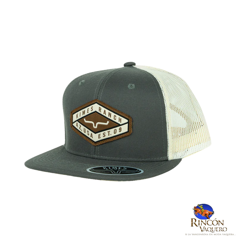 Gorra Kimes Ranch Boxer