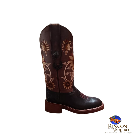 Bota para dama Tombstone Paddock