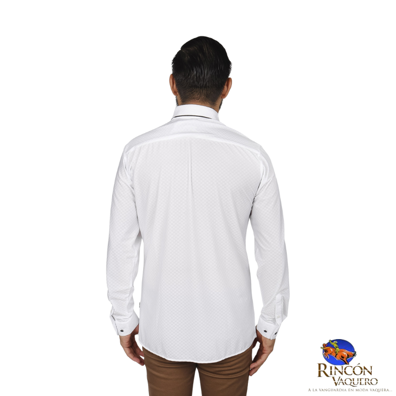 Camisa Barabas Caballero