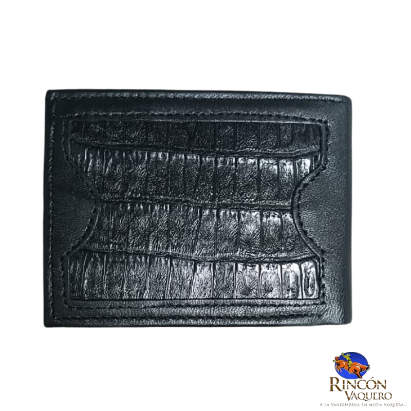 Cartera Mario Montana para caballero