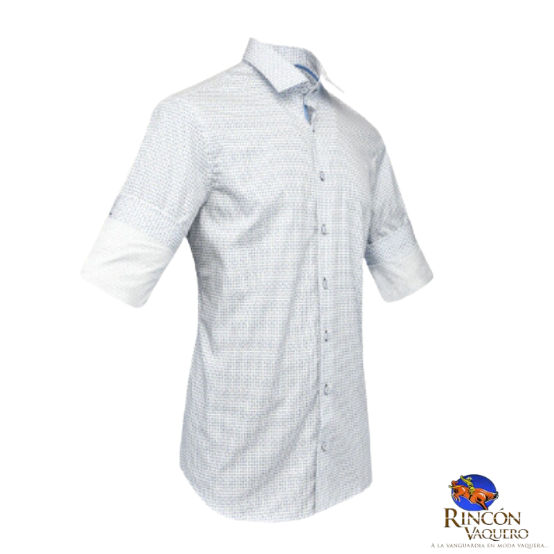 Camisa para caballero