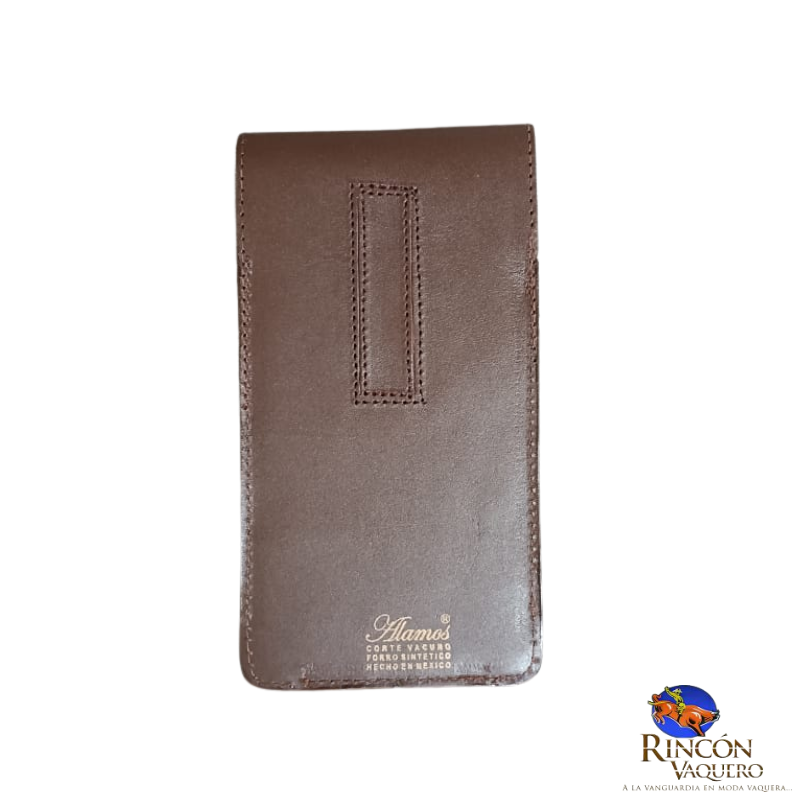 Funda para celular Alamos Pescado