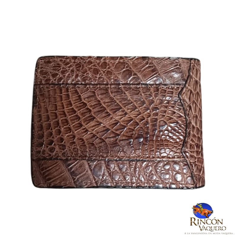 Cartera Mario Montana para caballero